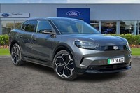 2025 Ford Capri 210kW Premium 77kWh 5dr Auto 360 CAMERA, B&O, HEAD UP DISPLAY! A