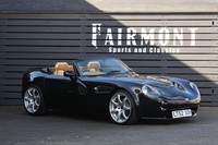 TVR Tamora  Convertible Petrol Manual