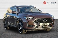 MG HS 1.5 T-GDI 16.6kWh Trophy SUV 5dr Petrol Plug-in Hybrid Auto Euro 6 (s/s) (