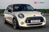 2020 MINI Hatch 1.5 Cooper Exclusive Hatchback 5dr Petrol Steptronic Euro 6 (s/s