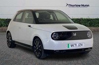 2021 Honda Honda E 35.5kWh Advance Hatchback 5dr Electric Auto (17in Alloy) (154