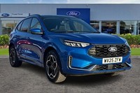2025 Ford Kuga 2.5 PHEV ST-Line X 5dr CVT- With Drivers Assistance Pack Automati