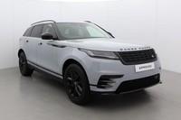LAND ROVER RANGE ROVER VELAR 2.0 D200 MHEV Dynamic SE 5dr Auto