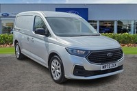 2025 Ford Transit Connect 1.5 EcoBoost PHEV 150 Limited Van Auto PANEL VAN PETRO