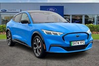 2024 Ford Mustang Mach-E 258kW Premium 91kWh AWD 5dr Auto HATCHBACK ELECTRIC Aut