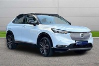 2022 Honda HR-V 1.5 EHEV ADVANCE STYLE 5DR CVT Hatchback Hybrid Automatic