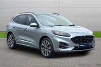 2022 Ford Kuga 2.5 PHEV ST-LINE X EDITION 5DR CVT 4x4 Hybrid Automatic