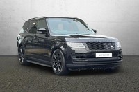 LAND ROVER RANGE ROVER 2.0 P400e Autobiography 4dr Auto