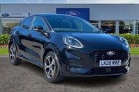 2025 Ford Puma 1.0T EcoBoost MHEV ST-Line SUV 5dr Petrol Hybrid Manual Euro 6 (s