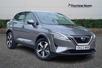 2023 Nissan Qashqai 1.5 h e-POWER Acenta Premium SUV 5dr Petrol Hybrid Auto Euro