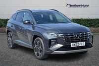 2022 Hyundai TUCSON 1.6 TGDi Plug-in Hybrid N Line 5dr 4WD Auto ESTATE PETROL/EL