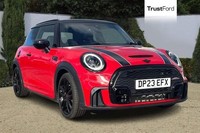 2023 MINI Hatch 2.0 Cooper S Sport Hatchback 3dr Petrol Steptronic Euro 6 (s/s) 