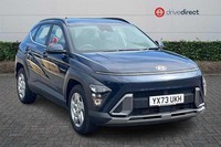 2023 Hyundai KONA 1.0T Advance 5dr HATCHBACK PETROL Manual