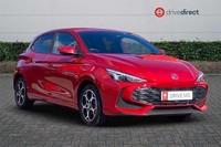 2025 MG MG3 1.5 Hybrid+ MHEV Trophy Hatchback 5dr Petrol Hybrid Auto Euro 6 (s/s