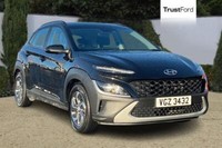 2021 Hyundai KONA 1.6 GDi Hybrid SE Connect 5dr DCT AUTO Hatchback Hybrid Automa