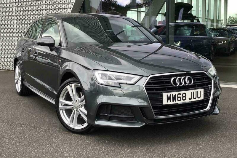 Audi a3 35tfsi