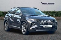 2022 Hyundai TUCSON 1.6 T-GDi (150 PS) Premium 5 Door Petrol SUV *** 1 Owner / F