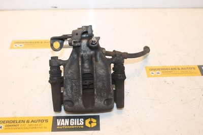 BRAKE CALIPER RIGHT REAR Seat Alhambra (7V8/9) MPV 1.8 20V Turbo (AWC) 2000