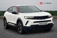 2022 Vauxhall Mokka 1.2 Turbo SRi Premium SUV 5dr Petrol Manual Euro 6 (s/s) (10