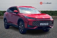 2024 MG MG HS 1.5 T-GDI Trophy 5dr DCT ESTATE PETROL Automatic