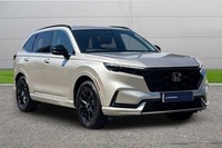 2024 Honda CR-V 2.0 EPHEV ADVANCE TECH 5DR ECVT Estate Hybrid Automatic