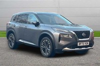 2025 Nissan X-Trail 1.5 MHEV 163 TEKNA 5DR XTRONIC 4x4 Petrol Automatic