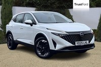 2025 Nissan Qashqai 1.5 h e-POWER Acenta Premium SUV 5dr REAR CAMERA, APPLE CARP