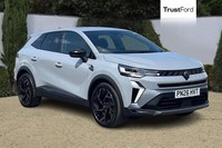 2026 Renault Symbioz Techno Esprit Alpine Manual Estate Petrol Manual