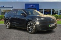 2025 Ford Capri PREMIUM | Adaptive Cruise Control | BLIS | 360 View Camera | Hea