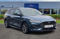 2025 Ford Focus ST-Line Automatic Estate Petrol Automatic