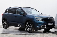2022 Citroen C5 Aircross 1.5 BlueHDi 130 Shine Plus 5dr HATCHBACK DIESEL Manual