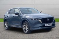 2024 Mazda CX-5 2.0 E-SKYACTIV G MHEV TAKUMI 5DR Estate Petrol Manual