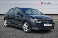 2020 Vauxhall Corsa 1.2 SE 5dr HATCHBACK PETROL Manual