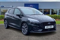 2022 Ford Fiesta 1.0 EcoBoost Hybrid mHEV 125 ST-Line X Edition 5dr- Heated Fron