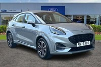 2023 Ford Puma 1.0 EcoBoost Hybrid mHEV ST-Line 5dr Manual Hatchback Petrol Manu
