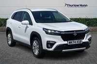 2024 Suzuki S-Cross 1.5h Motion SUV 5dr Petrol Hybrid AGS Auto Euro 6 (s/s) (115