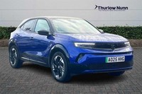 2025 Vauxhall Mokka Electric 54kWh GS SUV 5dr Electric Auto (156 ps) SUV Electri