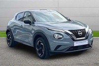 2024 Nissan Juke 1.0 DIG-T 114 N-CONNECTA 5DR Hatchback Petrol Manual