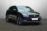 JAGUAR E-PACE 2.0 D200 R-Dynamic SE Black 5dr Auto