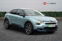 2022 Citroen C4 100kW Shine Plus 50kWh 5dr Auto HATCHBACK ELECTRIC Automatic