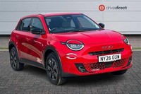 2026 Fiat 600 1.2 Hybrid 48V Icon 5dr eDCT-6 HATCHBACK PETROL Automatic