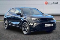2025 Vauxhall Mokka 1.2 Turbo Ultimate SUV 5dr Petrol Auto Euro 6 (s/s) (130 ps)