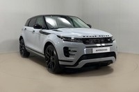 LAND ROVER RANGE ROVER EVOQUE 2.0 D200 Dynamic HSE 5dr Auto
