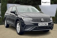 2024 Volkswagen Tiguan Allspace 1.5 TSI Life 5dr DSG ESTATE PETROL Semi Automati