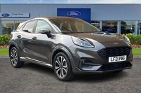2021 Ford Puma 1.0 EcoBoost Hybrid mHEV ST-Line 5dr HATCHBACK PETROL Manual