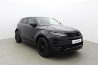 LAND ROVER RANGE ROVER EVOQUE 1.5 P300e Dynamic HSE 5dr Auto