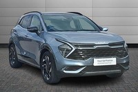 2023 Kia Sportage 1.6 T-GDi 13.8kWh GT-Line S Auto AWD Euro 6 (s/s) 5dr Automati
