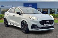 2025 Ford Puma 1.0 EcoBoost Hybrid mHEV ST 5dr DCT HATCHBACK PETROL Semi Automat