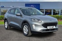 2021 Ford Kuga 1.5 EcoBoost Zetec 5dr Manual Estate Petrol Manual