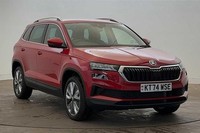 2025 Skoda Karoq 1.5 TSI SE L 5dr DSG Automatic Estate Petrol Automatic